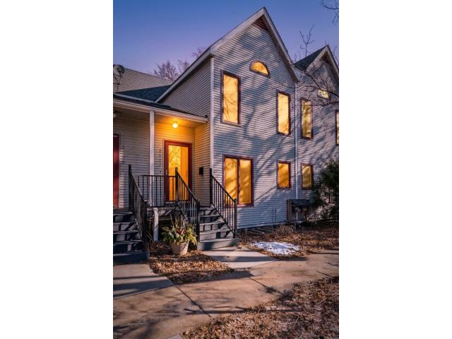 2122 22nd Street E Minneapolis MN 55404 - MLS# 7025053