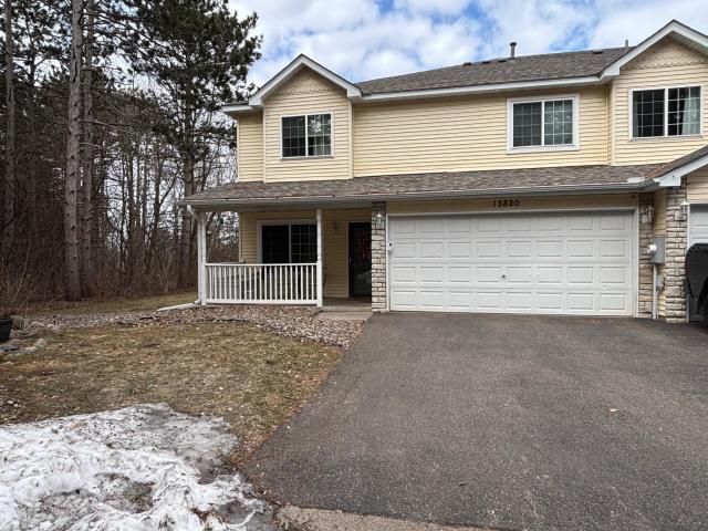 13820 Flay Avenue N Hugo MN 55038 - MLS# 7025054