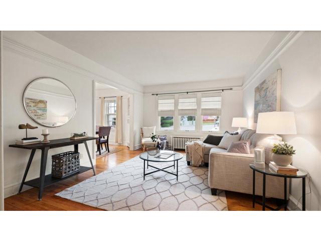 3400 List Place Unit 1 Minneapolis MN 55416 - MLS# 7025064