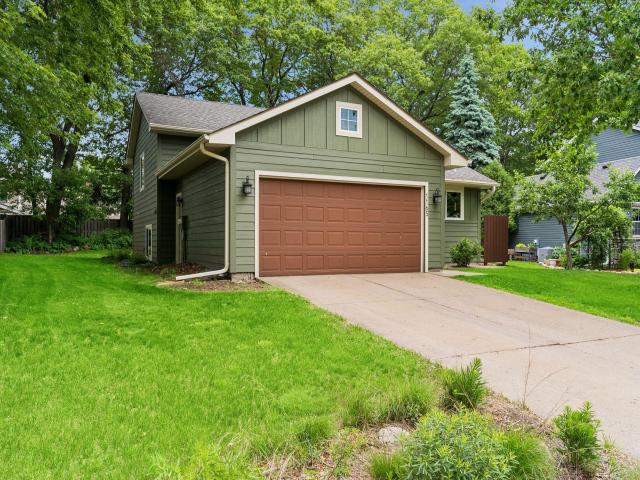 1165 Ravenswood Street Shoreview MN 55126 - MLS# 7025066