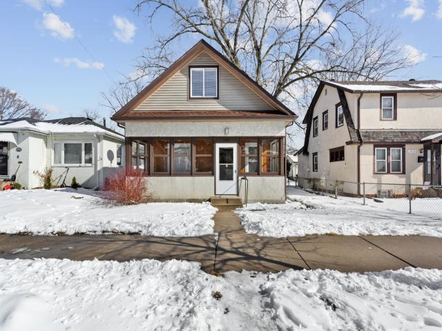 3418 James Avenue N Minneapolis MN 55412 - MLS# 7025075