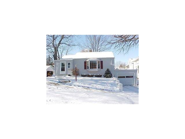 118 2nd Avenue NW Faribault MN 55021 - MLS# 7025089