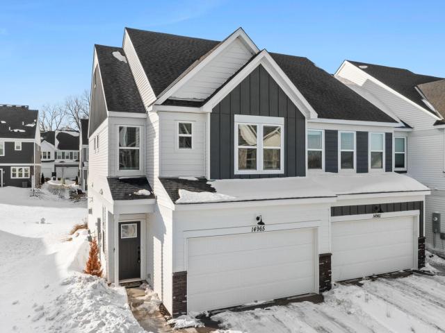 14965 Athlone Place Rosemount MN 55068 - MLS# 7025090