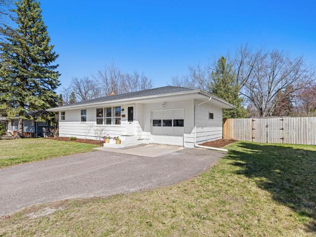 2942 Matilda Street Saint Paul MN 55113 - MLS# 7025106