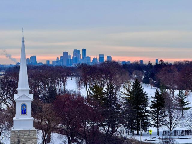 7600 Golden Valley Road Unit 502 Minneapolis MN 55427 - MLS# 7025129