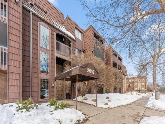 2610 Garfield Avenue Unit 310 Minneapolis MN 55408 - MLS# 7025134