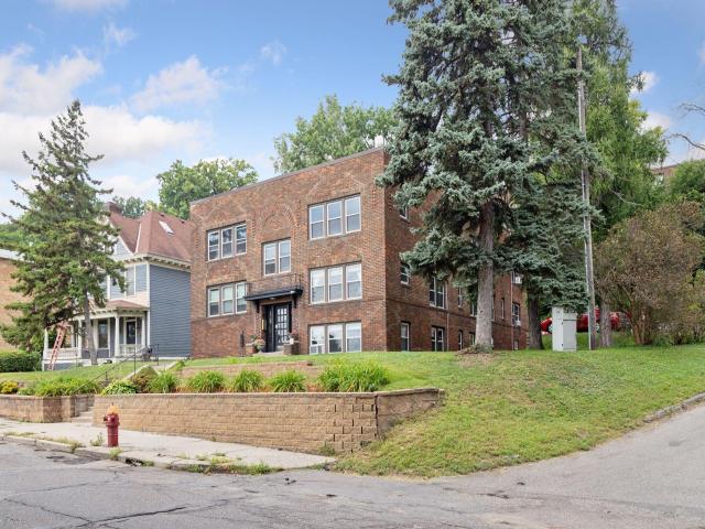 383 Grand Avenue Unit 9 Saint Paul MN 55102 - MLS# 7025136