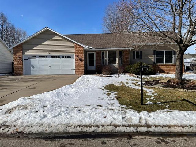 1458 Erickson Drive Hastings MN 55033 - MLS# 7025143