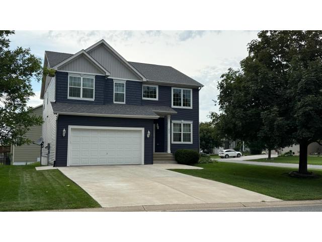 1855 113th Court NE Blaine MN 55449 - MLS# 7025149