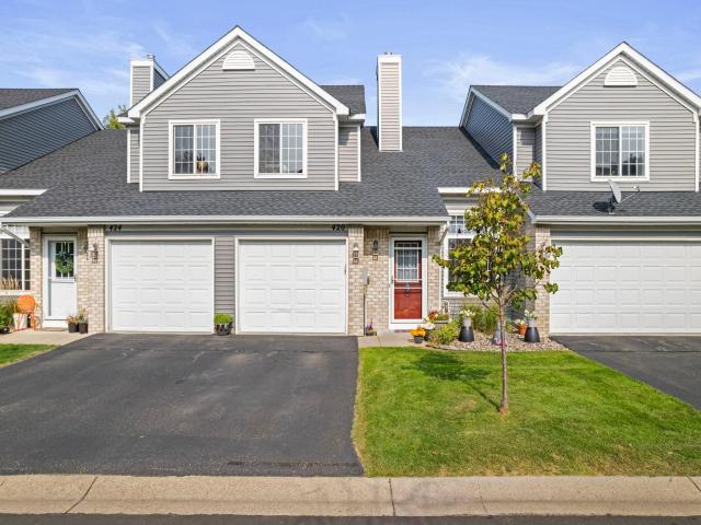 420 Monk Court Chanhassen MN 55317 - MLS# 7025169