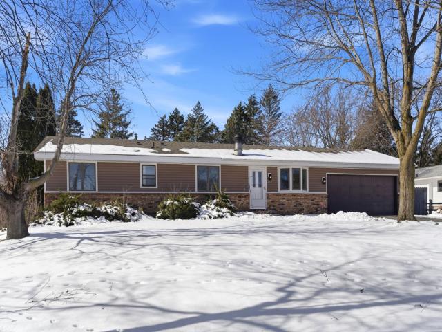 2575 Aladdin Street Saint Paul MN 55113 - MLS# 7025180