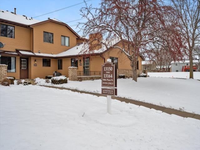 13154 90th Place N Maple Grove MN 55369 - MLS# 7025184