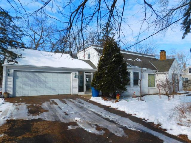 3675 White Bear Avenue N White Bear Lake MN 55110 - MLS# 7025192