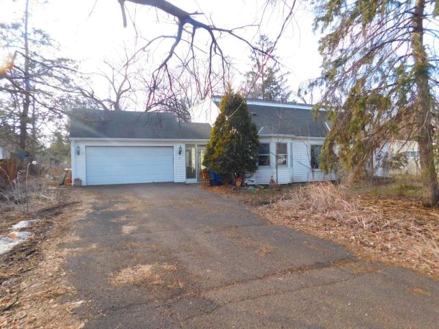 3675 White Bear Avenue N White Bear Lake MN 55110 - MLS# 7025192