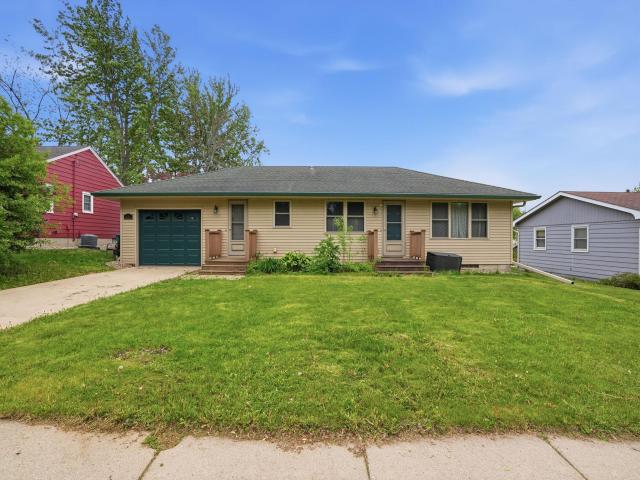 821 Elm Street W Norwood Young America MN 55368 - MLS# 7025209