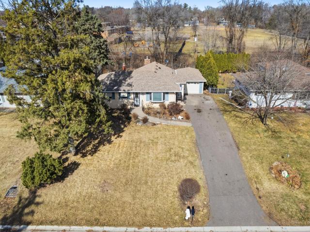 2565 Martin Way White Bear Lake MN 55110 - MLS# 7025224