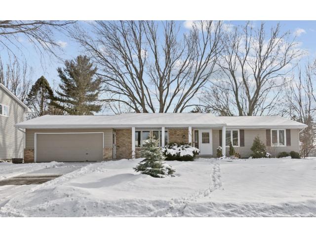 6065 Oakwood Road Saint Paul MN 55125 - MLS# 7025253
