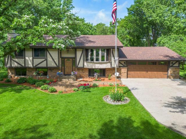 13316 Quincy Street NE Andover MN 55304 - MLS# 7025274