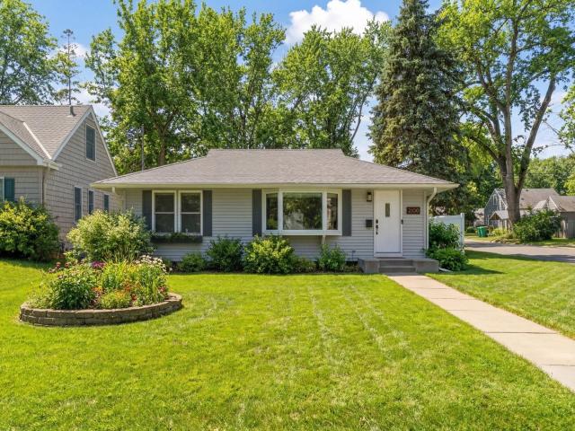 3100 Pennsylvania Avenue S Minneapolis MN 55426 - MLS# 7025278