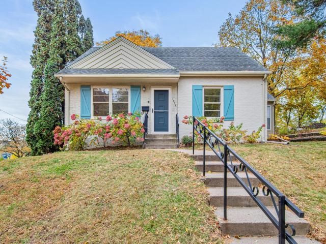 1224 Sargent Avenue Saint Paul MN 55105 - MLS# 7025290