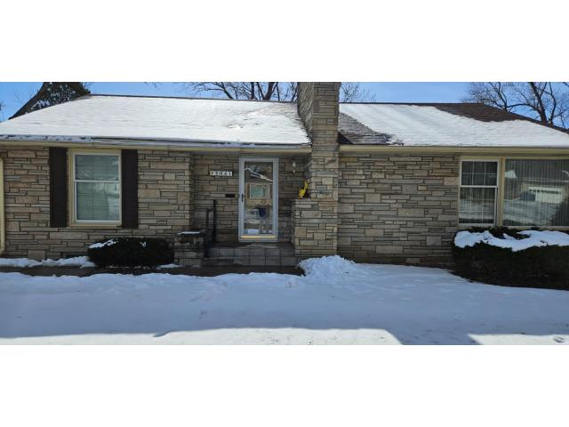 5041 Richmond Drive Edina MN 55436 - MLS# 7025323