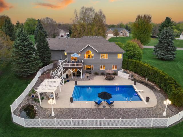 652 136th Lane NE Ham Lake MN 55304 - MLS# 7025325