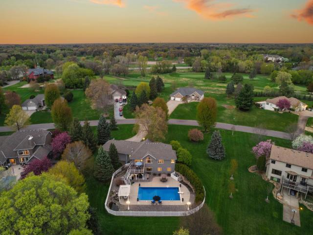 652 136th Lane NE Andover MN 55304 - MLS# 7025325