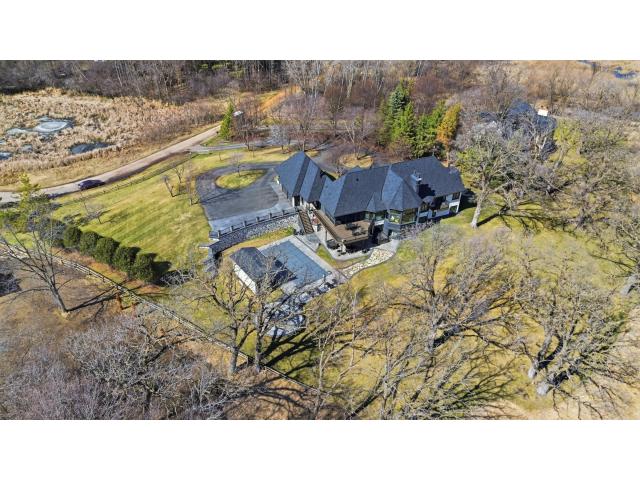 1000 Old Crystal Bay Road S Wayzata MN 55391 - MLS# 7025347