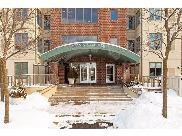 5225 Grandview Square Unit 313 Minneapolis MN 55436 - MLS# 7025348