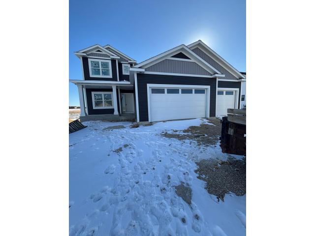 2211 Elk Run Drive SE Pine Island MN 55963 - MLS# 7025363