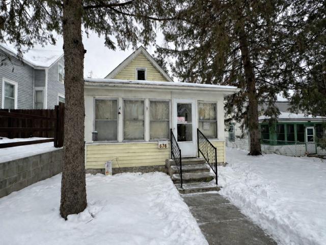 676 York Avenue Saint Paul MN 55106 - MLS# 7025364