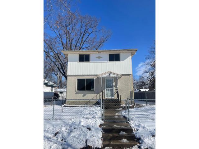4534 Dupont Avenue N Minneapolis MN 55412 - MLS# 7025408