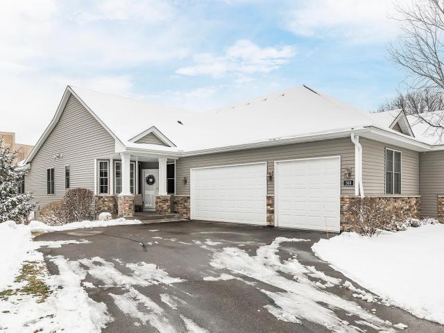 369 Sophia Avenue E Maplewood MN 55117 - MLS# 7025413