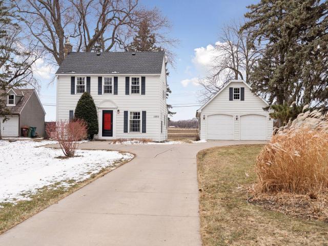 1893 Snelling Avenue N Saint Paul MN 55113 - MLS# 7025422