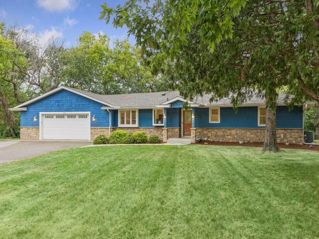 12516 Dominick Circle Minnetonka MN 55343 - MLS# 7025424