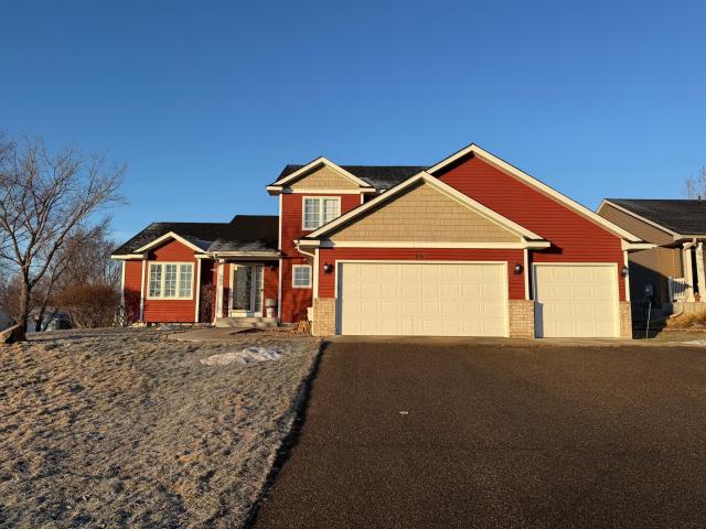 502 Springwheat Drive Dundas MN 55019 - MLS# 7025437