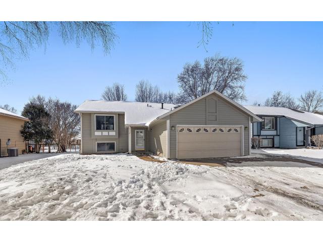 14797 Haven Drive Saint Paul MN 55124 - MLS# 7025438