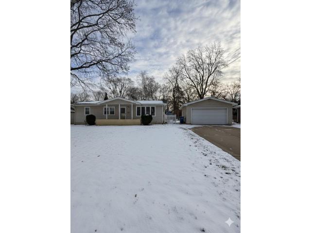 10025 Wentworth Avenue S Minneapolis MN 55420 - MLS# 7025452