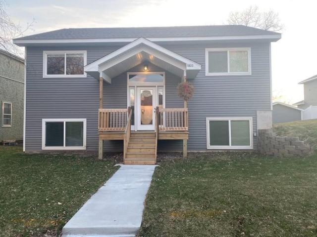 1603 Albemarle Street Saint Paul MN 55117 - MLS# 7025453