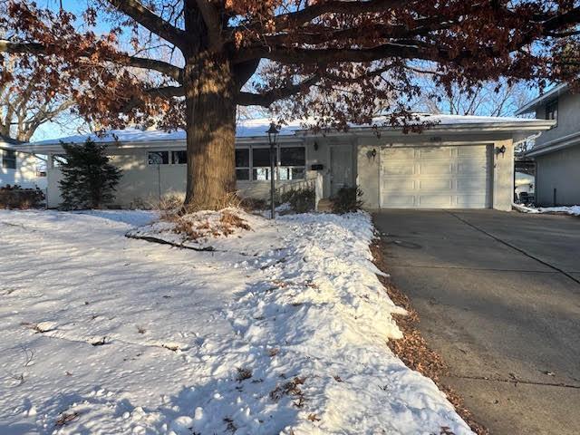 6851 7th Street NE Minneapolis MN 55432 - MLS# 7025462