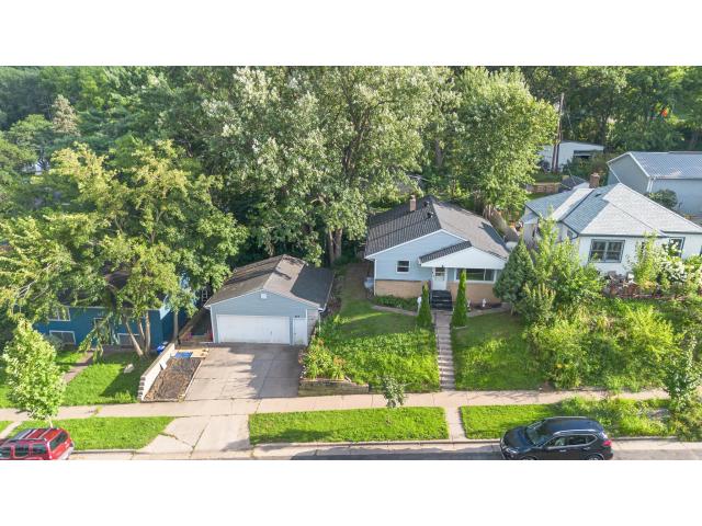 510 Wyoming Street E Saint Paul MN 55107 - MLS# 7025465