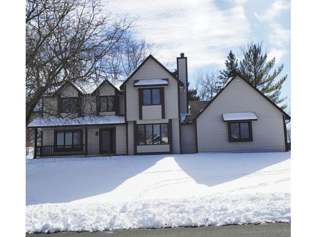 12525 Pinehurst Drive Burnsville MN 55337 - MLS# 7025476