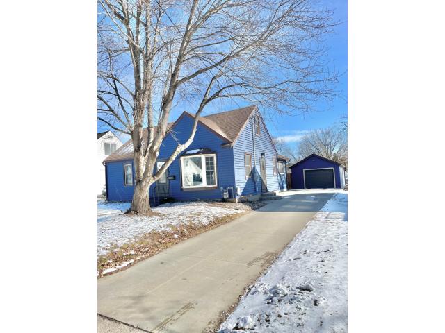 1012 7th Avenue NW Rochester MN 55901 - MLS# 7025480