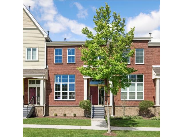 8139 Oakview Lane N Maple Grove MN 55369 - MLS# 7025492