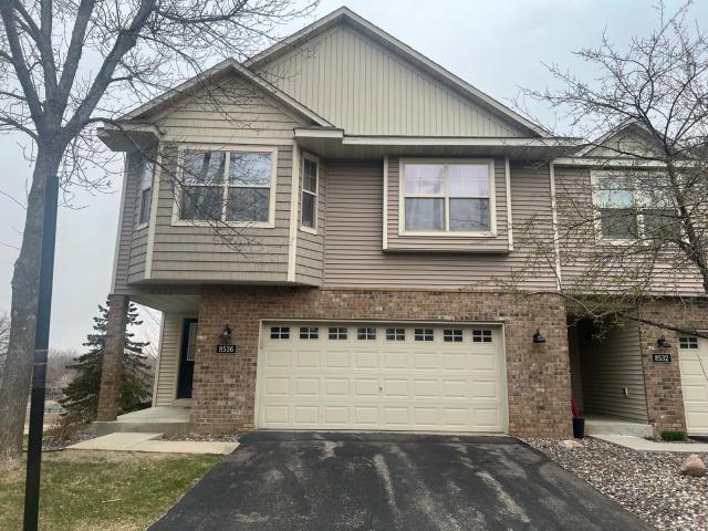 8536 Lakeview Terrace Savage MN 55378 - MLS# 7025499