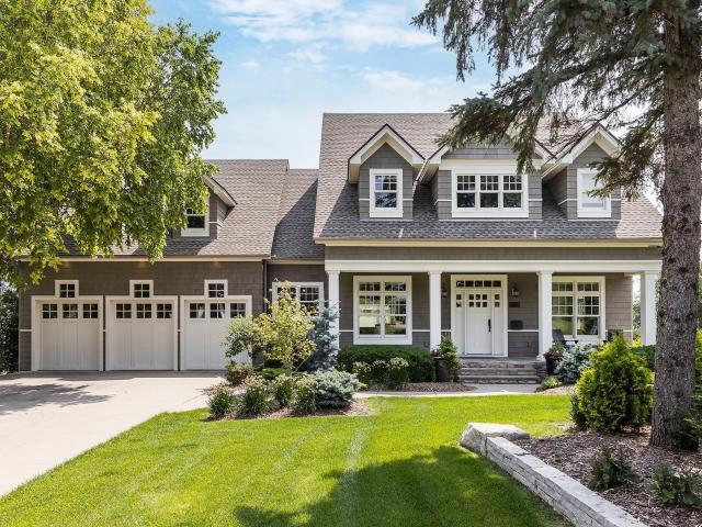 5121 Mirror Lakes Drive Edina MN 55436 - MLS# 7025534