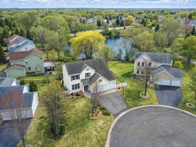 955 Lake Ridge Saint Paul MN 55129 - MLS# 7025535