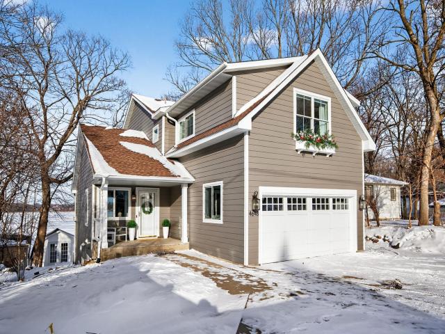 4648 S Lake Sarah Drive Maple Plain MN 55359 - MLS# 7025567