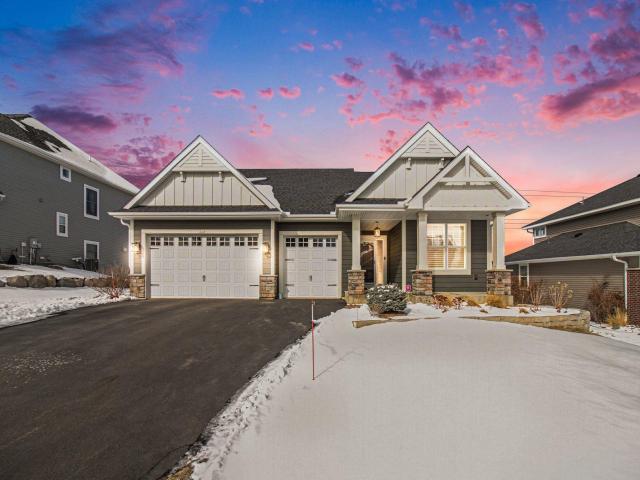 9554 7th Street N Lake Elmo MN 55042 - MLS# 7025575