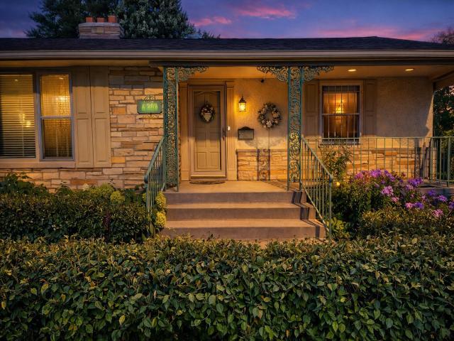 6280 Sunrise Terrace Minneapolis MN 55428 - MLS# 7025576